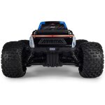 Arrma ARA4202V4T2 GRANITE 1:10 MEGA 665 4x4 RTR Monster Truck Blau