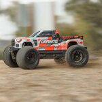 Arrma ARA4202V4T3 GRANITE 1:10 MEGA 665 4x4 RTR Monster Truck Orange