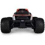 Arrma ARA4202V4T3 GRANITE 1:10 MEGA 665 4x4 RTR Monster Truck Orange
