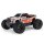 Arrma ARA4202V4T3 GRANITE 1:10 MEGA 665 4x4 RTR Monster Truck Orange