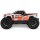 Arrma ARA4202V4T3 GRANITE 1:10 MEGA 665 4x4 RTR Monster Truck Orange