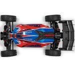 Arrma ARA4206V4T3 TYPHON 1:8 MEGA 665 4x4 RTR Buggy Rot