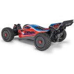 Arrma ARA4206V4T3 TYPHON 1:8 MEGA 665 4x4 RTR Buggy Rot