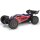 Arrma ARA4206V4T3 TYPHON 1:8 MEGA 665 4x4 RTR Buggy Rot