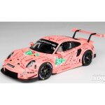NUNU-BEEMAX PN24040 Porsche 911 RSR 2018 LM GTE Class...