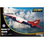 KINETIC K48162 HVAC HARRIER 1:48