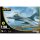 KINETIC K48157 F-16A Ukraine AF (with PIDS) 1:48