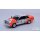 NUNU-BEEMAX BX24041 Nissan 240RS BS110 84 Safari Rally 1:24