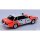 NUNU-BEEMAX BX24041 Nissan 240RS BS110 84 Safari Rally 1:24