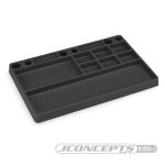 JConcepts JC-2550-2 JCI Teile-Schüssel aus Gummi...