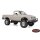 RC4WD RC4ZK0070 Trail Finder 2 Truck Kit mit 1982 Toyota Pickup Karosserie