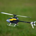 Blade BLH01450 Revolution 235 CP BNF Basic with SAFE