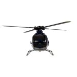 Amewi 25331 The Flying Bulls EC135 Brushless 4-Kanal Helikopter 6G RTF