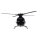 Amewi 25331 The Flying Bulls EC135 Brushless 4-Kanal Helikopter 6G RTF