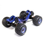 Losi LOS04028T2 1:8 LMT 2.0 Son-Uva Digger 4X4 Solid Axle Brushless Monster Truck RTR