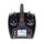 Spektrum SPMR7120EU NX7e+ 14-Channel DSMX Transmitter Only, Black Edition