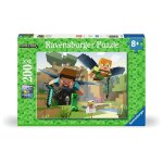 Ravensburger 04144 Tierische Abenteuer Puzzle Teileanzahl...