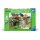 Ravensburger 04144 Tierische Abenteuer Puzzle Teileanzahl 200 XXL
