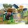 Ravensburger 04144 Tierische Abenteuer Puzzle Teileanzahl 200 XXL