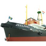 Billing Boats BB0428 Zeeland Schlepper 1:35 RC-Baukasten