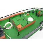 Billing Boats BB0428 Zeeland Schlepper 1:35 RC-Baukasten