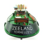 Billing Boats BB0428 Zeeland Schlepper 1:35 RC-Baukasten