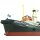 Billing Boats BB0428 Zeeland Schlepper 1:35 RC-Baukasten