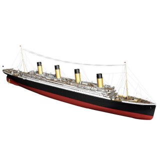 Billing Boats BB0510 RMS Titanic 1:144 Bausatz