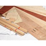 Billing Boats BB0510 RMS Titanic 1:144 Bausatz