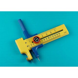 Krick 492120 Kreisschneider 10-150 mm