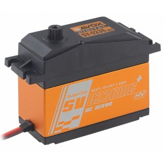 Savöx SV-0236MG+ Servo