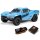 Arrma 3221ST2 1:10 FURY 2WD RTR Brushed Short Course Truck blau - inkl. Akku/Lader