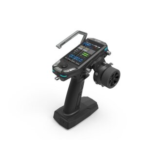 FlySky FS-G11P 11-Kanal Fernsteuerung 2.4GHz inkl. RX