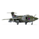 Airfix A12014 Blackburn Buccaneer S.2 RAF 1:48