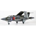 Airfix A12014 Blackburn Buccaneer S.2 RAF 1:48