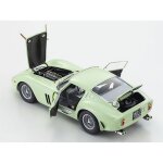 Kyosho KS08438C 1:18 Ferrari 250 GTO Goodwood Tourist Trophy 1962 Nr.15