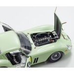 Kyosho KS08438C 1:18 Ferrari 250 GTO Goodwood Tourist Trophy 1962 Nr.15