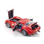 Kyosho KS08438F 1:18 Ferrari 250 GTO Daytona 3H 1st OA 1963 Nr.18