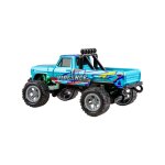 Amewi 22697 1:64 RC-Monstertruck DIE CAST RTR Blau