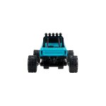 Amewi 22697 1:64 RC-Monstertruck DIE CAST RTR Blau