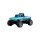 Amewi 22697 1:64 RC-Monstertruck DIE CAST RTR Blau