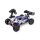 Carson 204036 Virus 4.0 V21 1:8 Nitro Buggy 2,4GHz blau - RTR-Komplettset