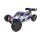 Carson 204036 Virus 4.0 V21 1:8 Nitro Buggy 2,4GHz blau - RTR-Komplettset