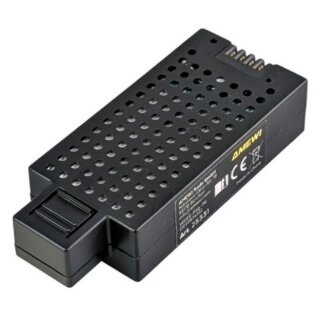 Amewi 057-25331-14 LiPo-Akku 3S 11,1V 400mAh FB
