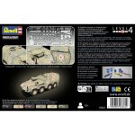 Revell 03362 1:72 GTK Boxer sgSanKfz