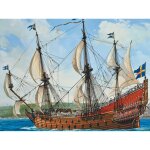Revell 05414 1:150 Swedish Regal Warship "Vasa"
