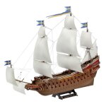 Revell 05414 1:150 Swedish Regal Warship "Vasa"
