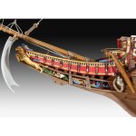 Revell 05414 1:150 Swedish Regal Warship "Vasa"