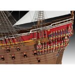 Revell 05414 1:150 Swedish Regal Warship "Vasa"