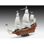 Revell 05414 1:150 Swedish Regal Warship "Vasa"